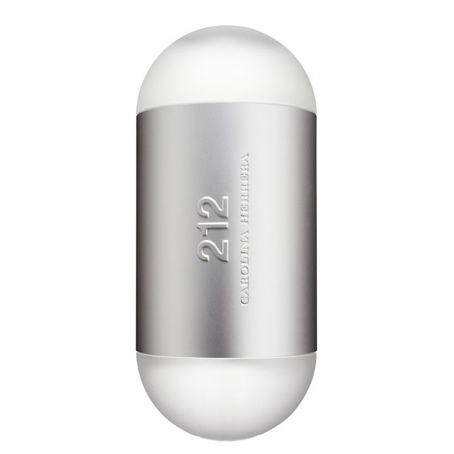 212 by Carolina Herrera