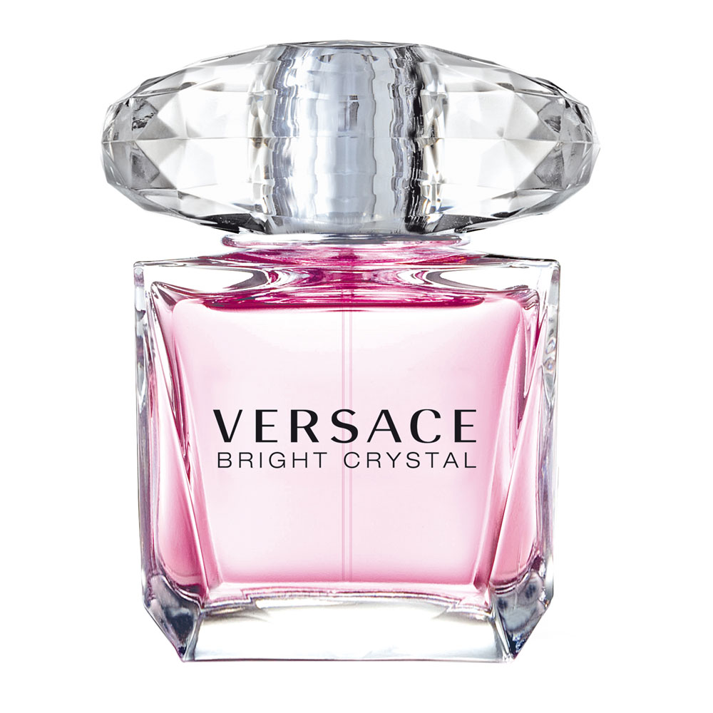 Bright Crystal by Versace